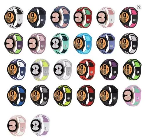 Pulseiras Gamin - Estoque renovado (Cores e modelos variados) - Foto 2