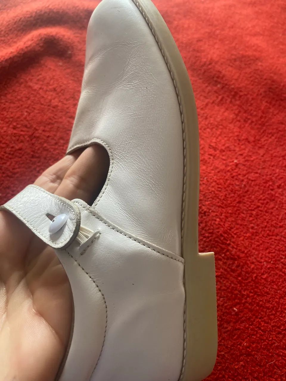 Sapato de menina - Foto 4