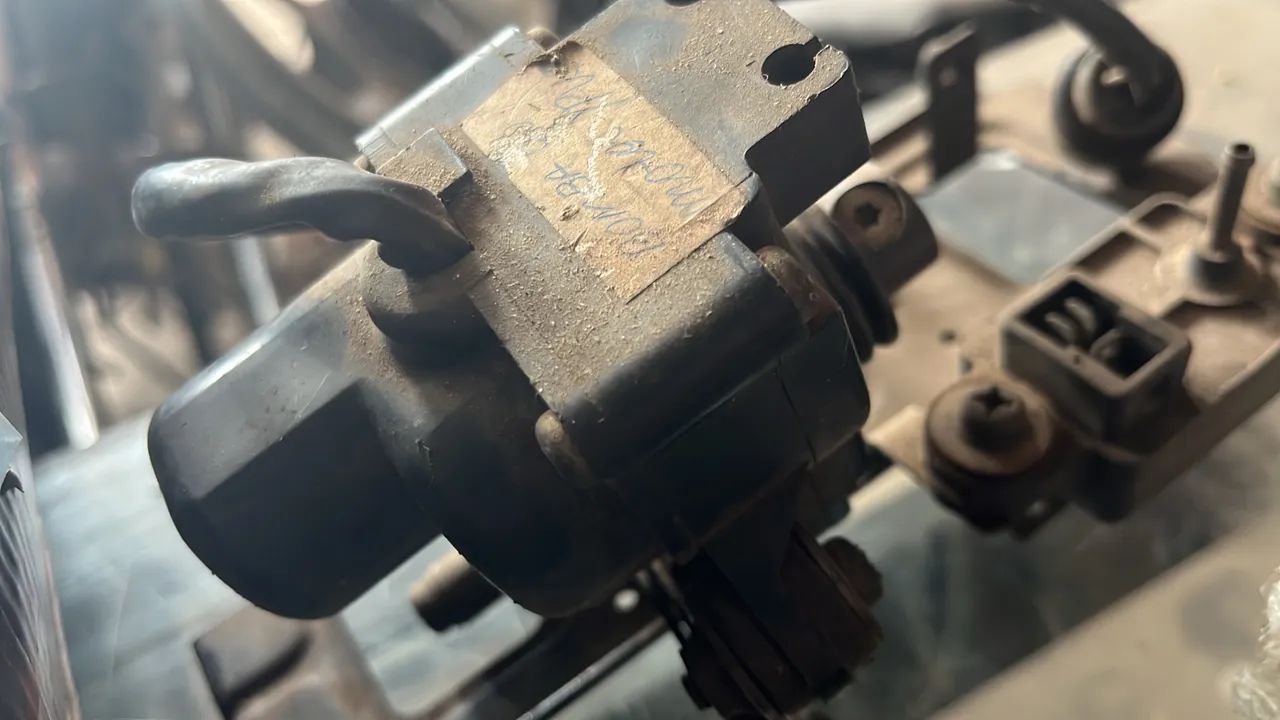 Peça Yamaha 1200 v max 