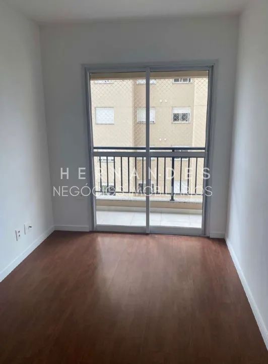 Apartamento à venda em Barueri-SP: 3 quartos, 1 suíte, 2 banheiros, 2 vagas, 66,16 m² no P - Foto 2