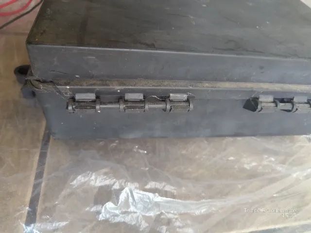 External ABS Enclosure for Connecting Router Outside Home64302743161089123
