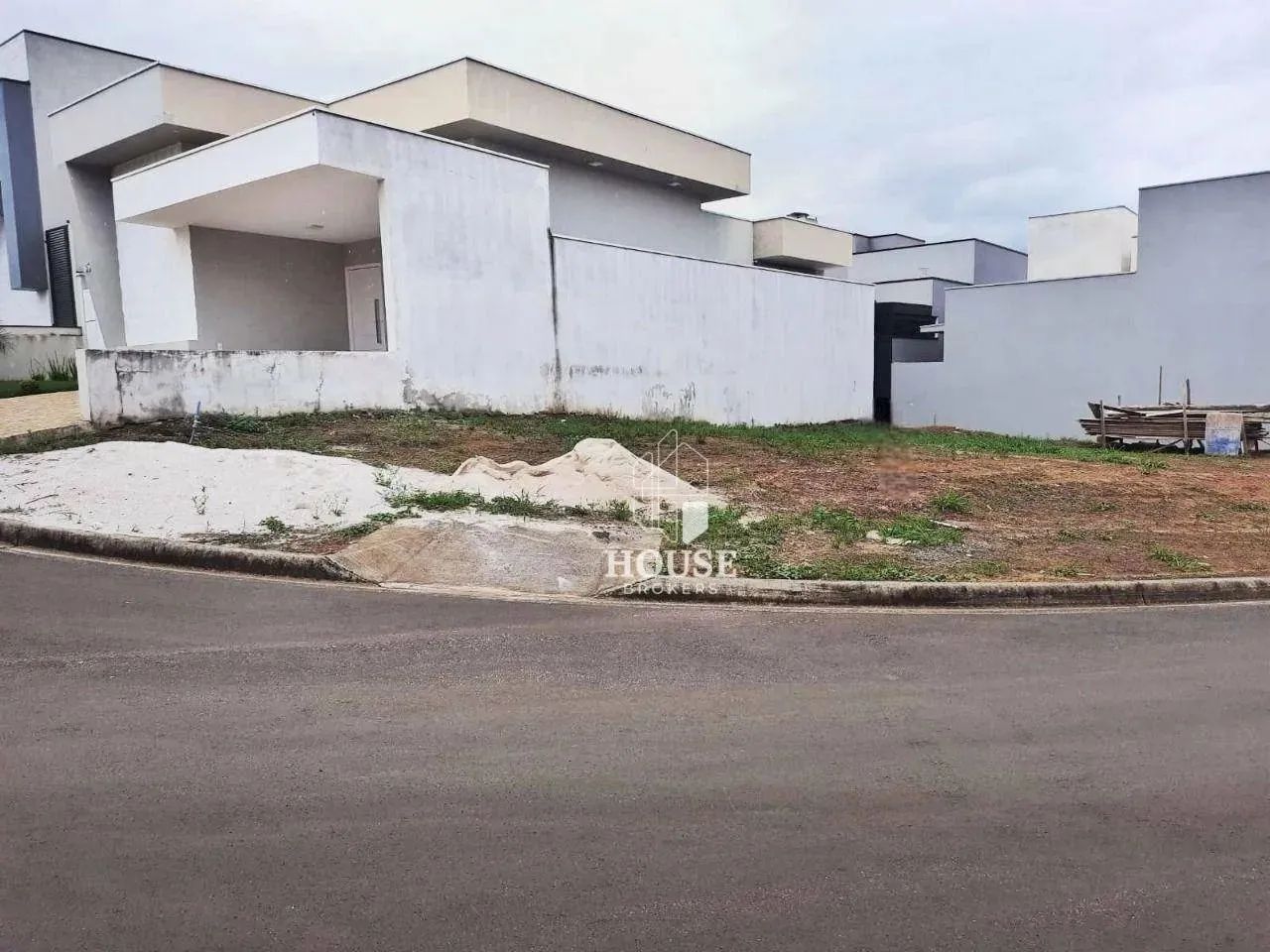 Terreno à venda, 203 m² por R$ 250.000,00 - Condomínio Residencial Santa Mônica III - Mogi - Foto 2