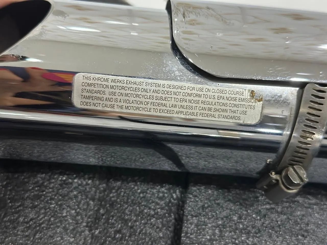 Ponteiras Custom  - Foto 2