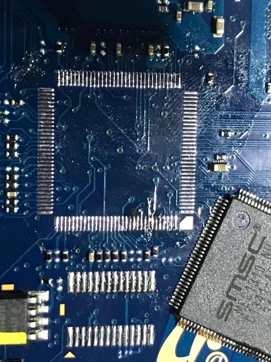 Técnico de informática especializado em reparo de placa-mãe de notebook. - Foto 5