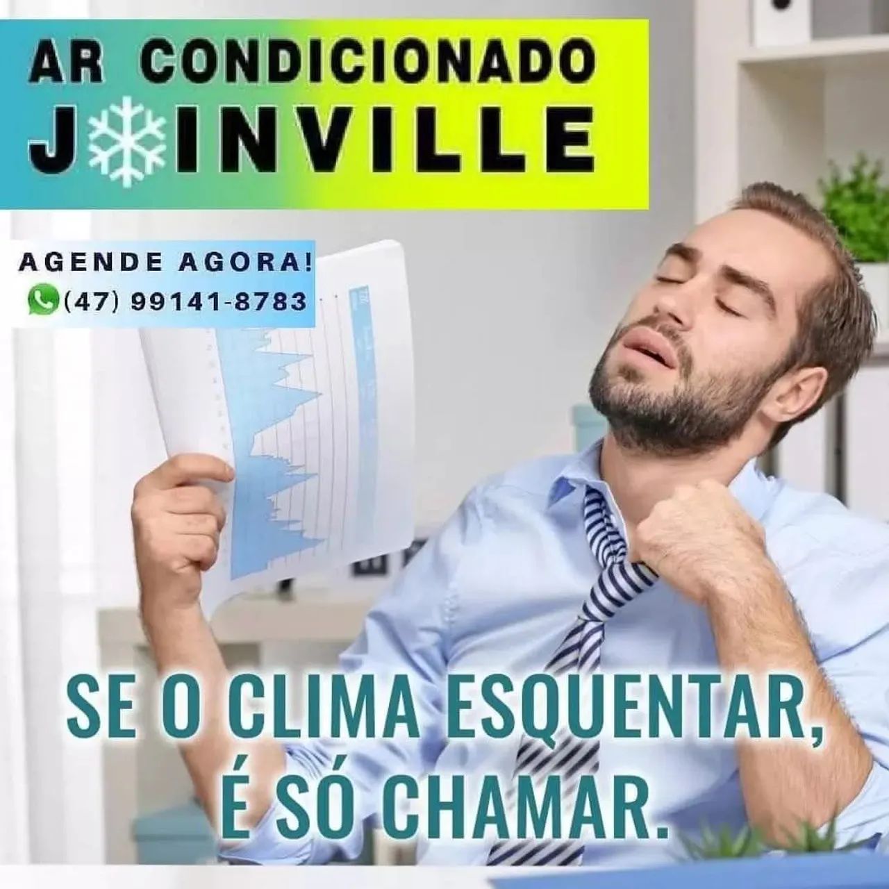 Conserto de ar condicionado com garantia nota fiscal  - Foto 4