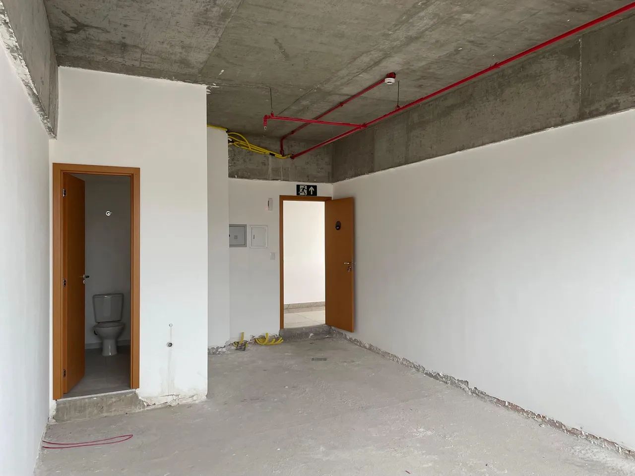 Oportunidade em Pará de Minas.  Sala comercial no a Edifício Diamond Work center - Foto 5