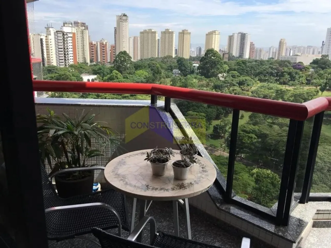 Apartamento para comprar Jardim Anália Franco São Paulo
