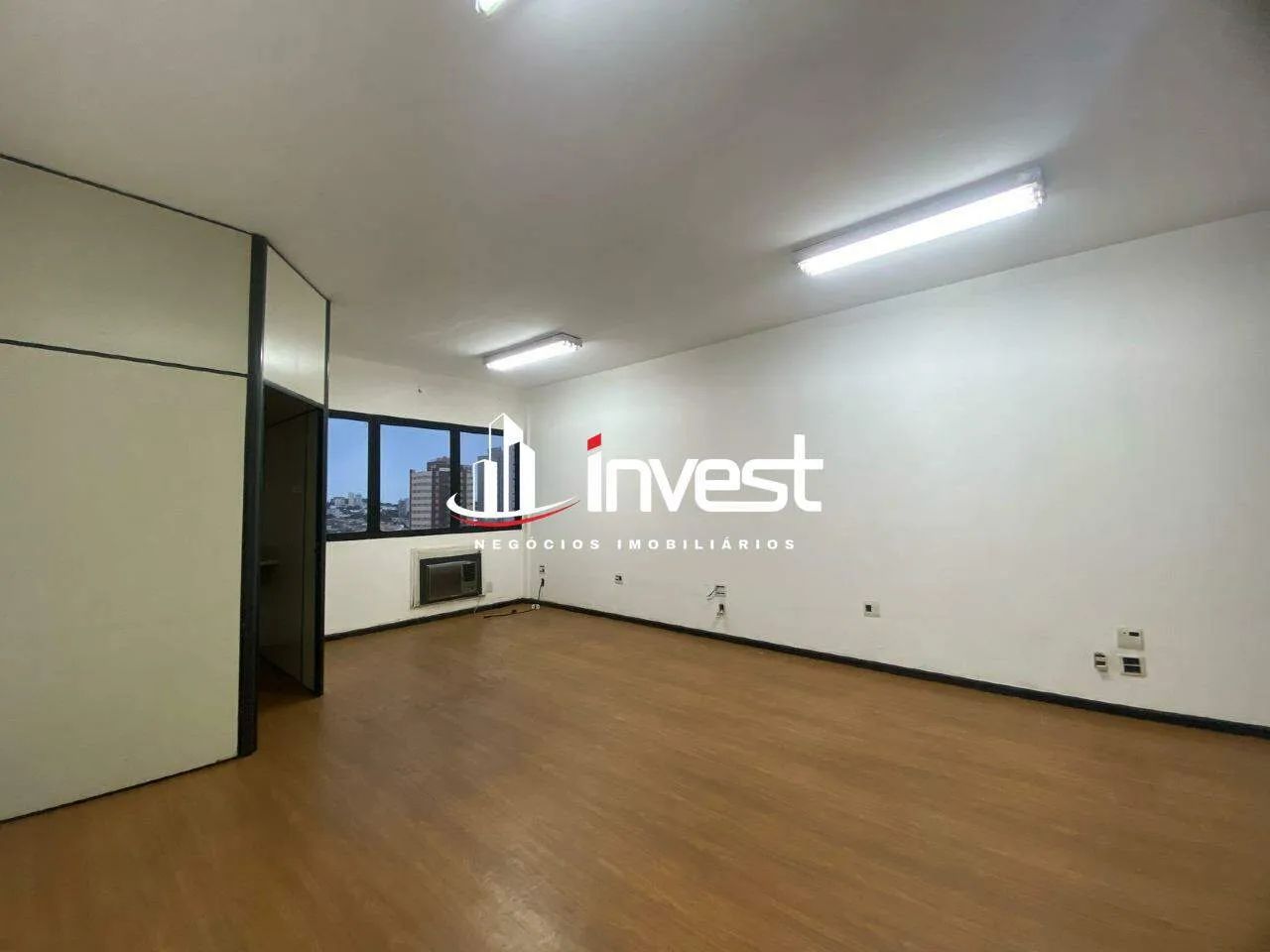 Excelente sala comercial à Venda no Elvira Shopping com 80 m2 Centro de Uberaba/MG - Foto 3
