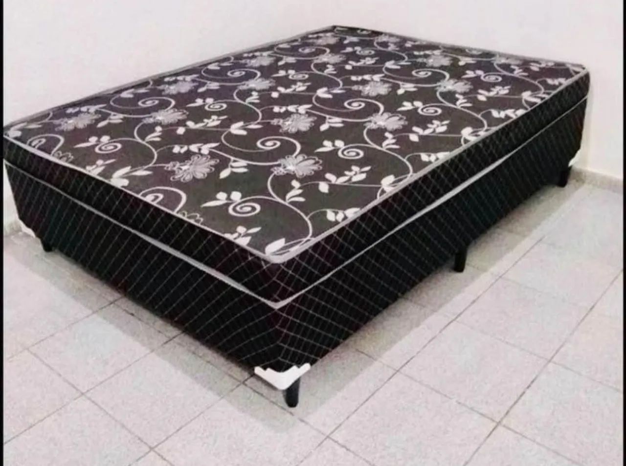 Refúgio do Descanso - A Cama Perfeita Para seu Sono - Foto 2