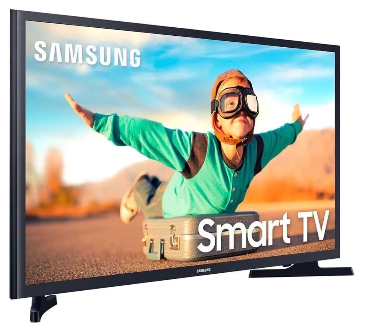 Samsung BE32T-B - OPORTUNIDADE - Foto 3
