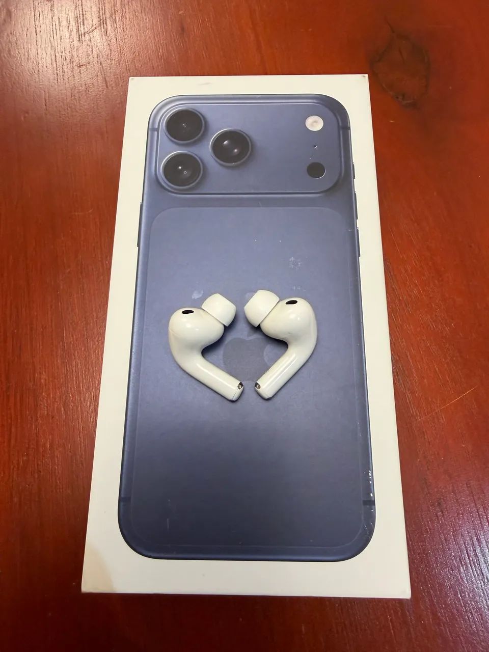 Air Pods pro 2 - Foto 4