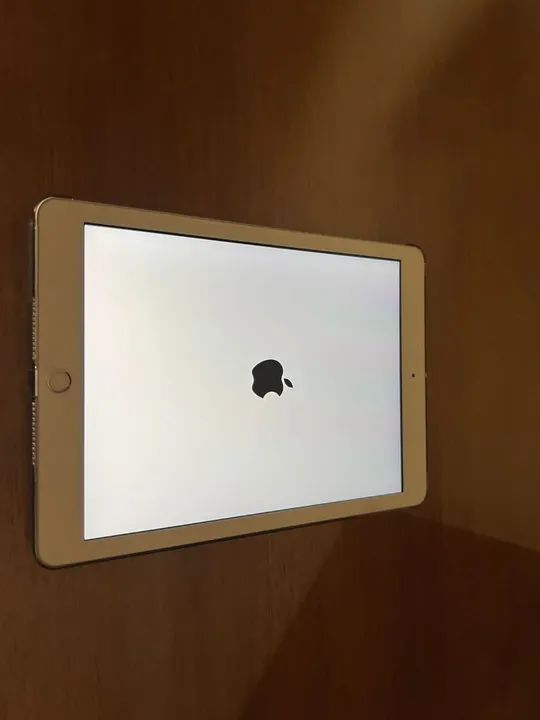 iPad 5ª Geração 128g - Foto 2