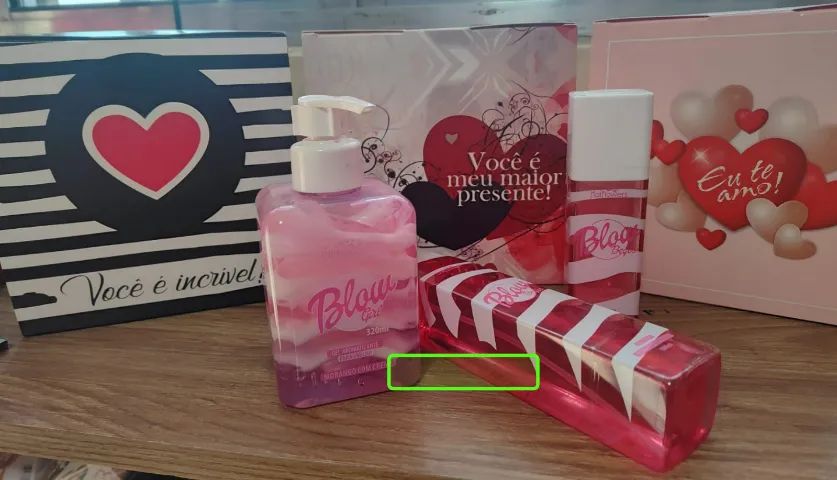 Kit Dia dos Namorados