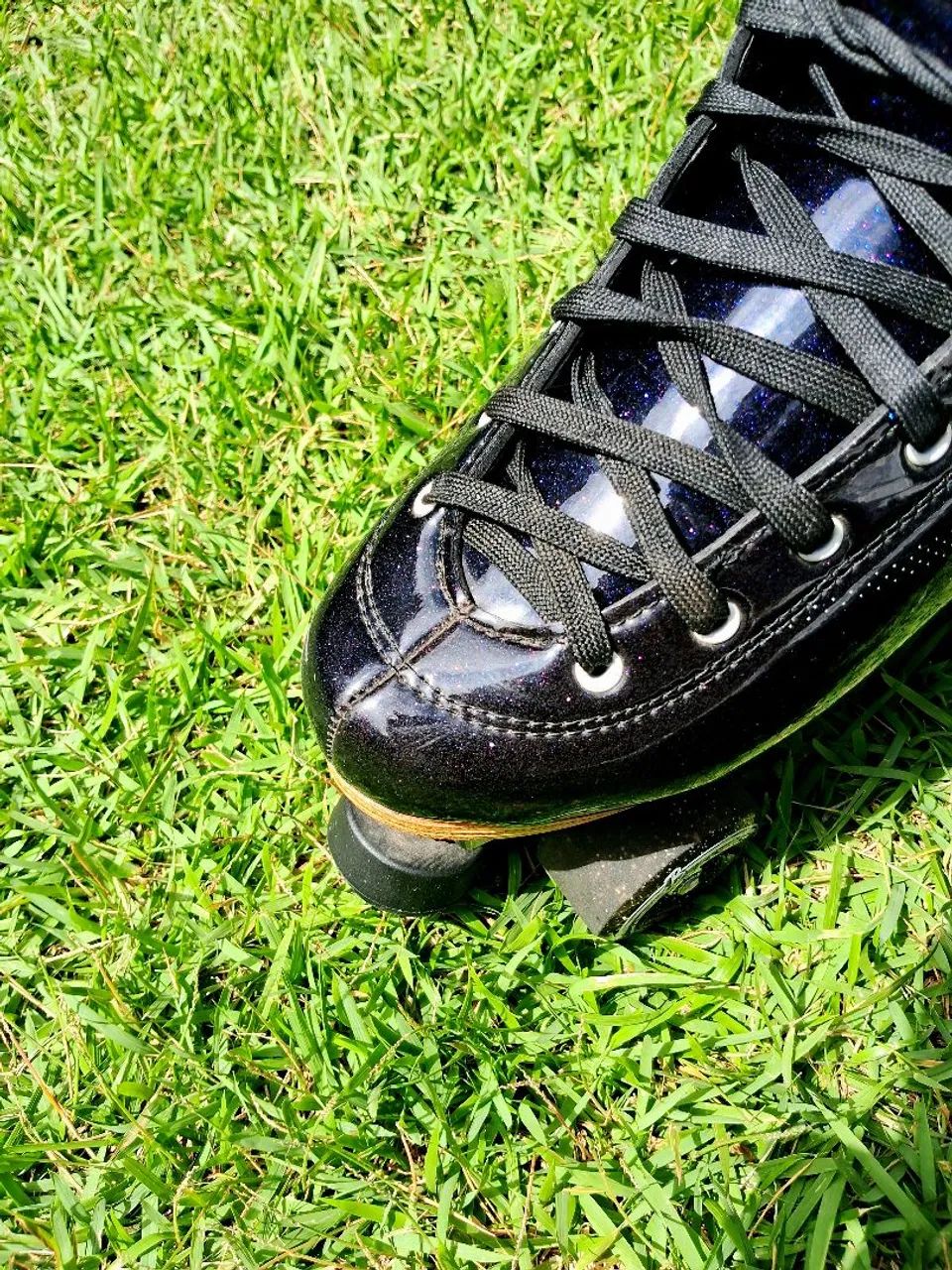 Patins Traxart n39 Brilliant - Foto 5