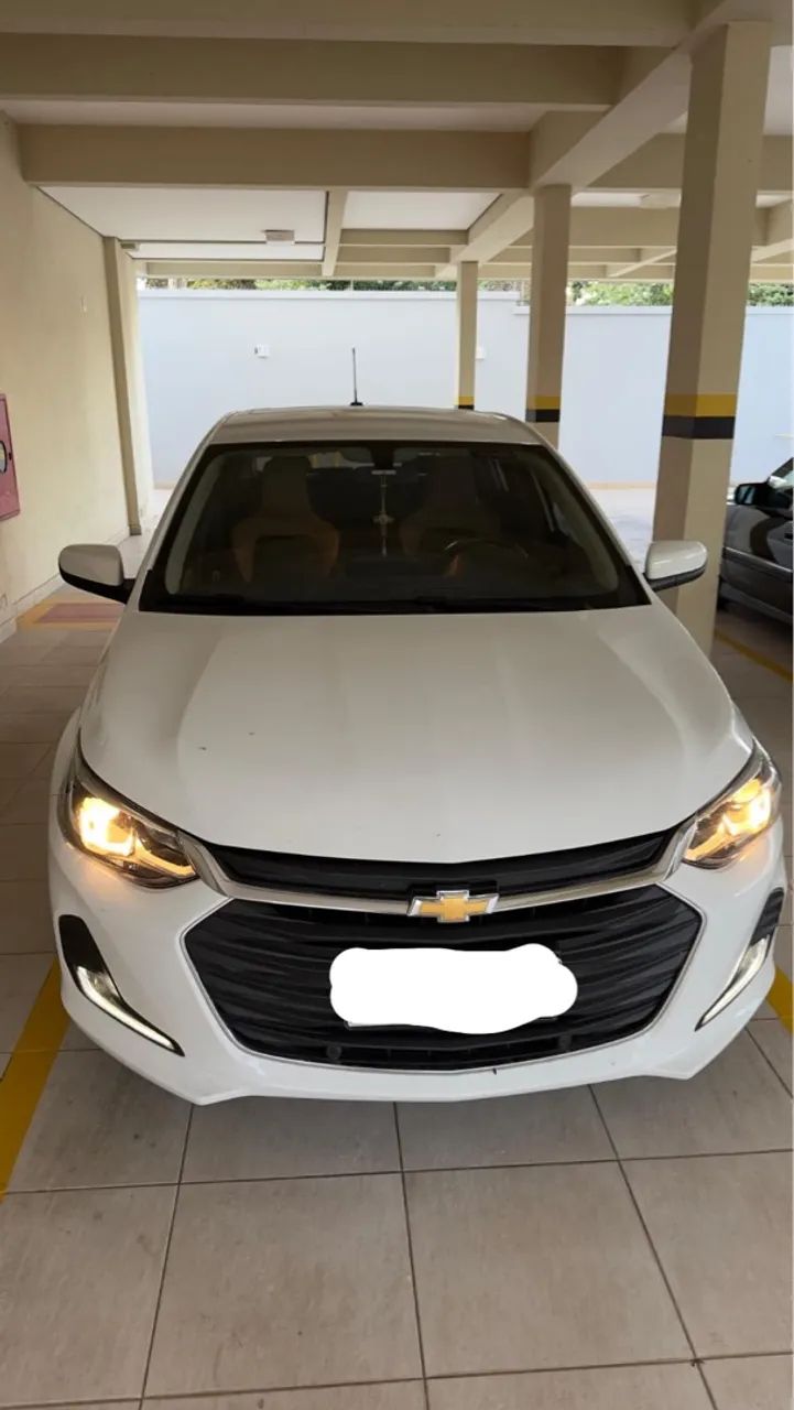 Vendo ônix ano 2022 $13.750,00 - Foto 4