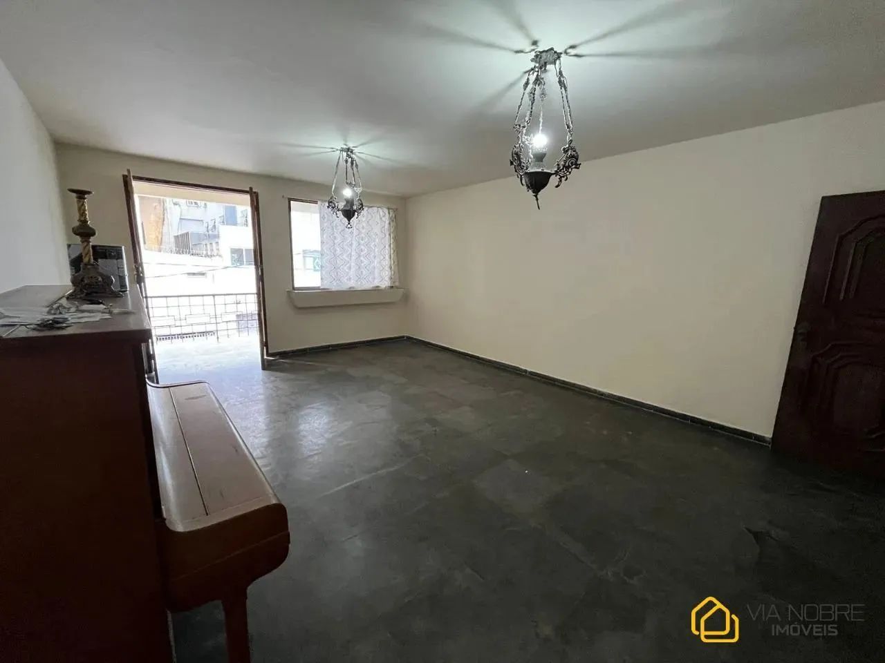 Excelente casa para locação para fins comerciais ou residenciais - Foto 3