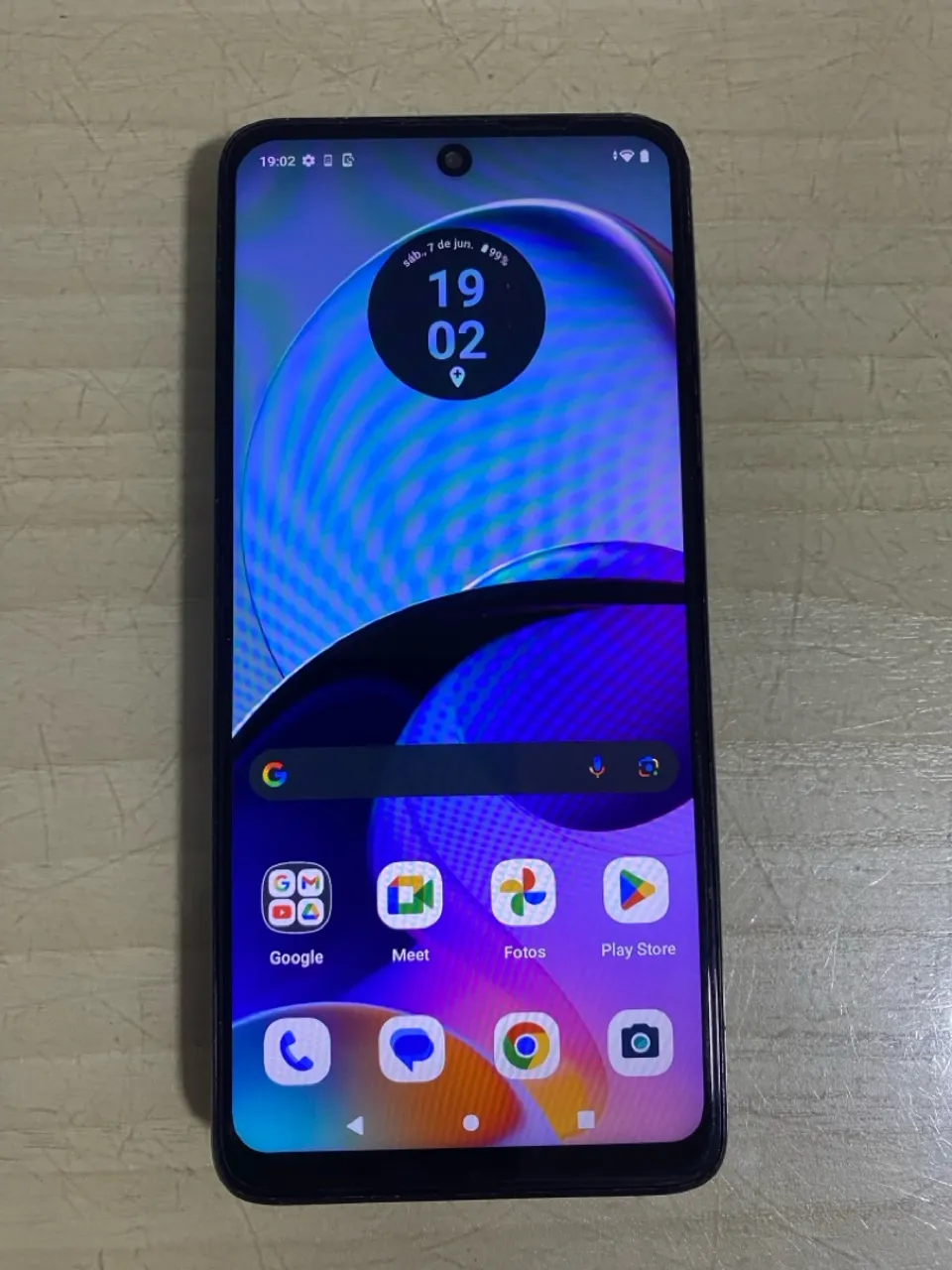 Vendo motorola G14 128 gb
