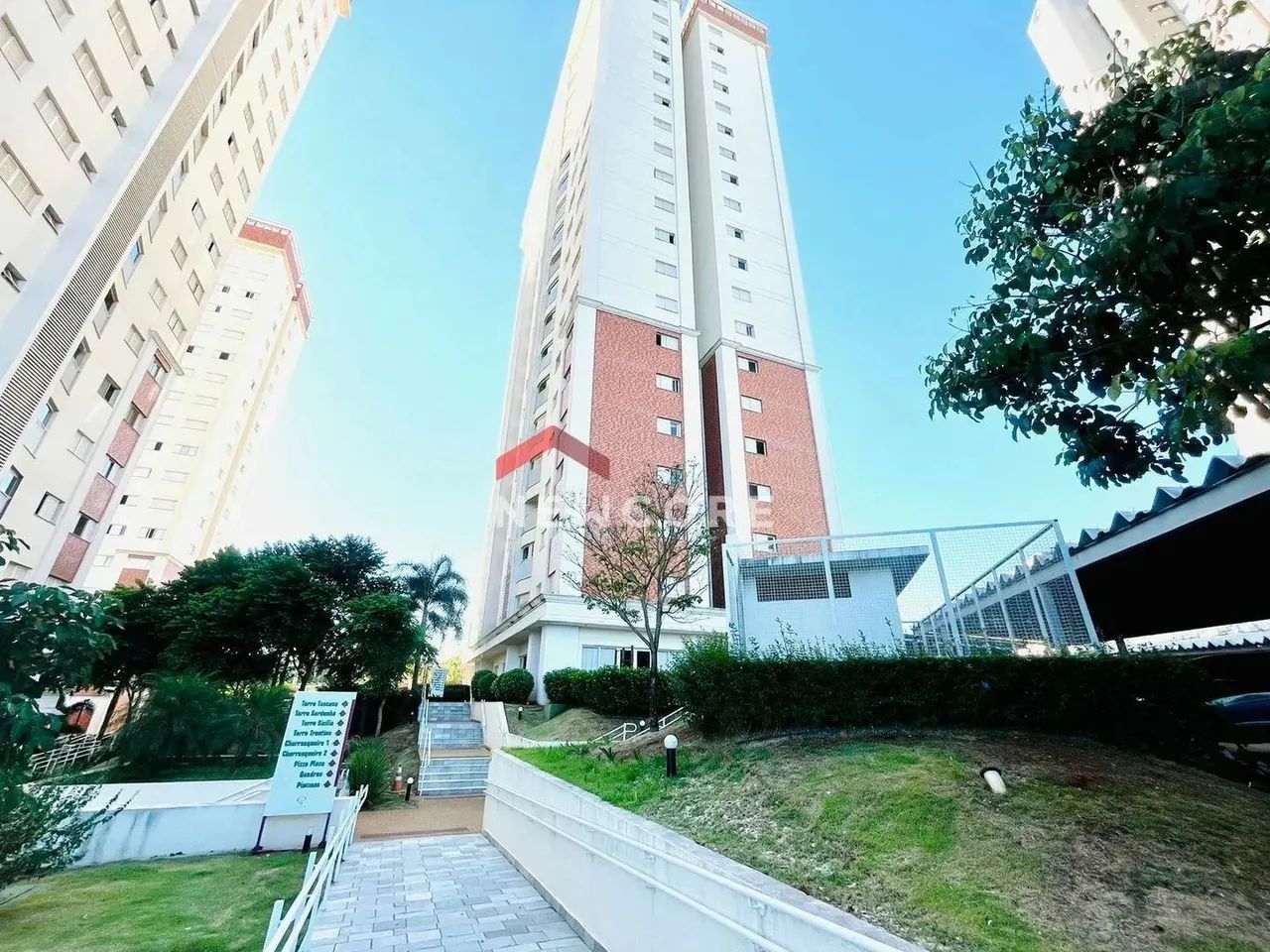 Apartamento em Avenida Itororó - Zona 02 - Maringá/PR - Foto 2