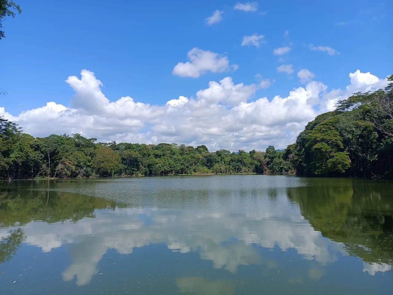 Lindo LOTE  para venda com 1282m2 em no Condomínio Fechado Faz Barão do Império - Foto 4