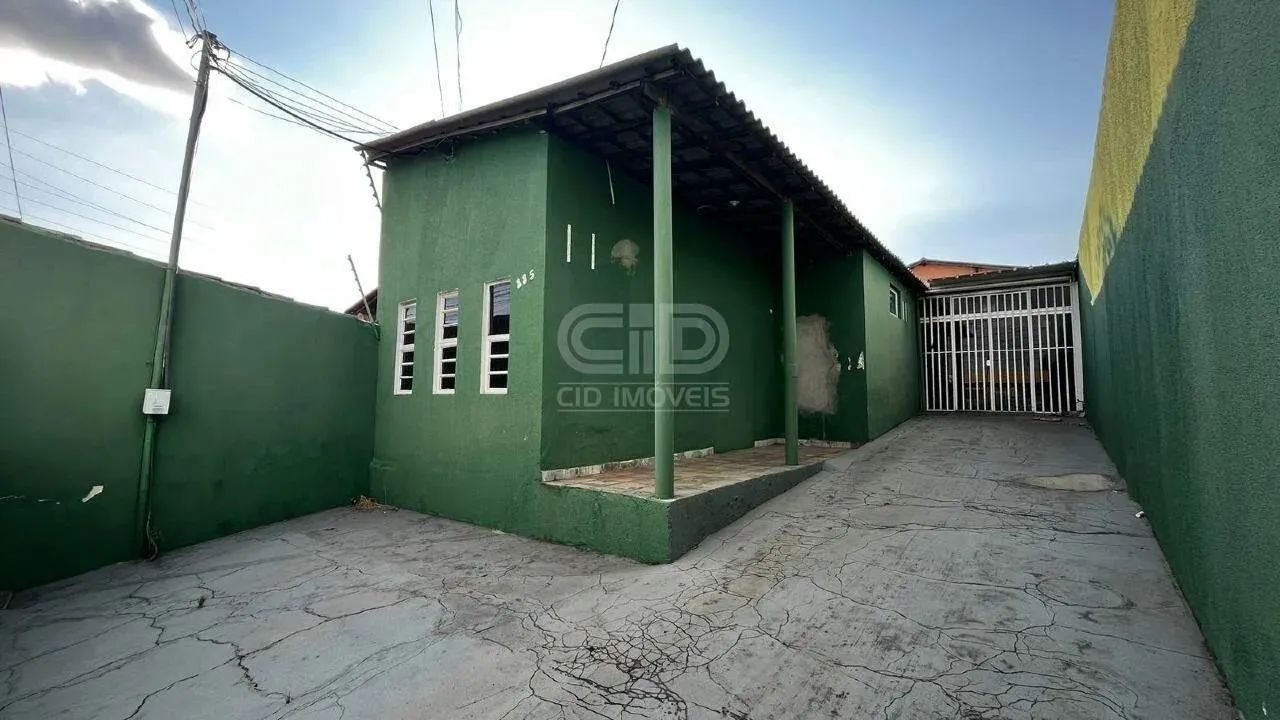 Casa comercial á Venda na Av. Miguel Sutil - Foto 2