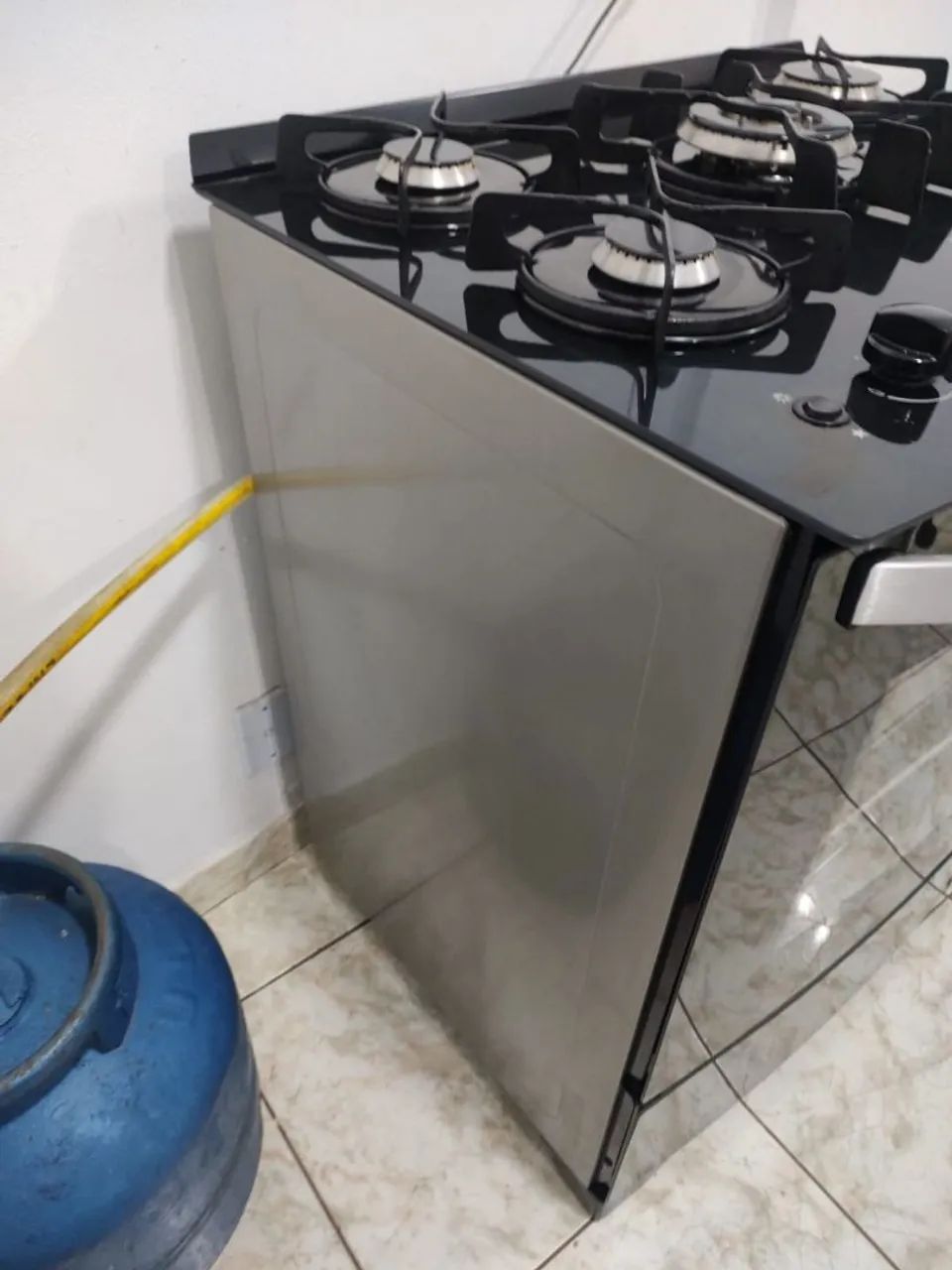 Fogão Electrolux glass  - Foto 3