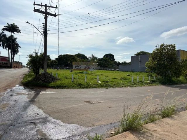 AREA PROXIMO BR 153 GOIANIA APARECIDA DE GOIANIA 2.433 M2 - Foto 7