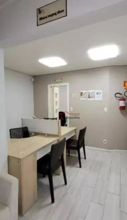 Sobrado com 4 dormitórios para alugar, 112 ² - Bairro Vila Scarpelli - Santo André/SP - Foto 5