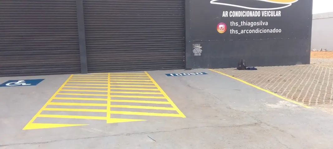 Galpão Setor Moinho dos Ventos ao lado do Anel Viário, lote 540 m2, galpão 400m2. - Foto 2