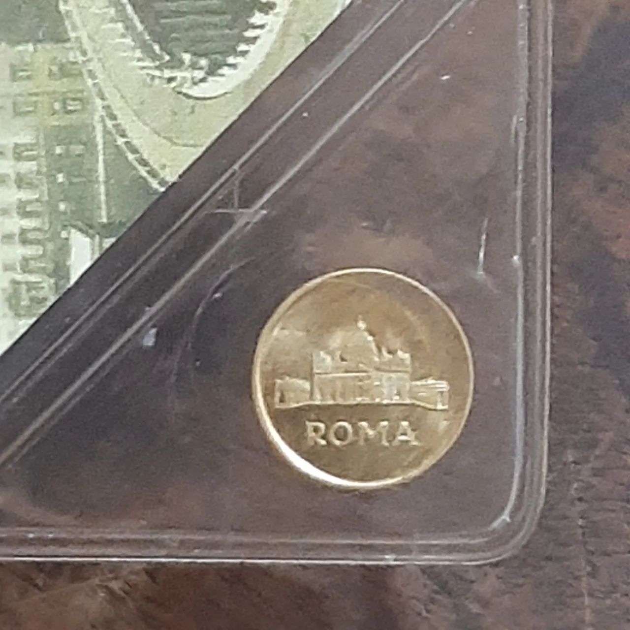 Medalha de Ouro do Papa Bento XVI - Foto 5