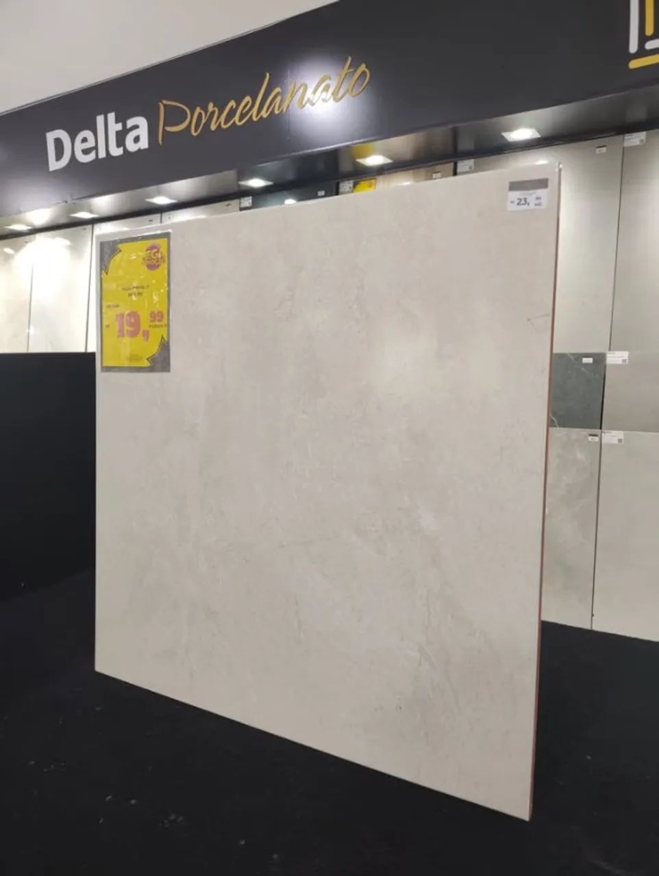 Piso 62x62 R$: 19,99mt² ( Falar com Jéssica ) - Foto 3