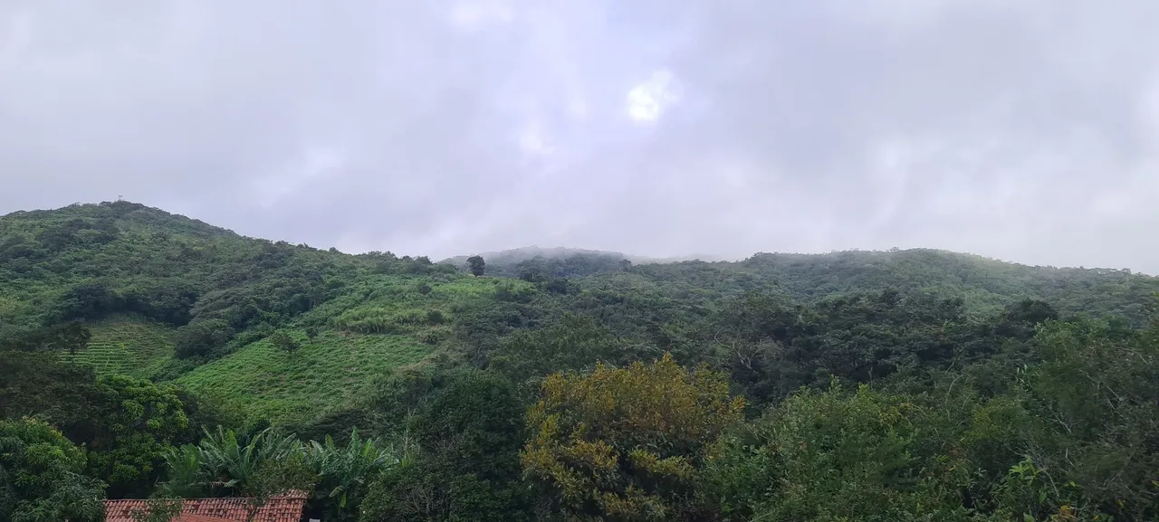 Terreno com vista em Aratuba, CE