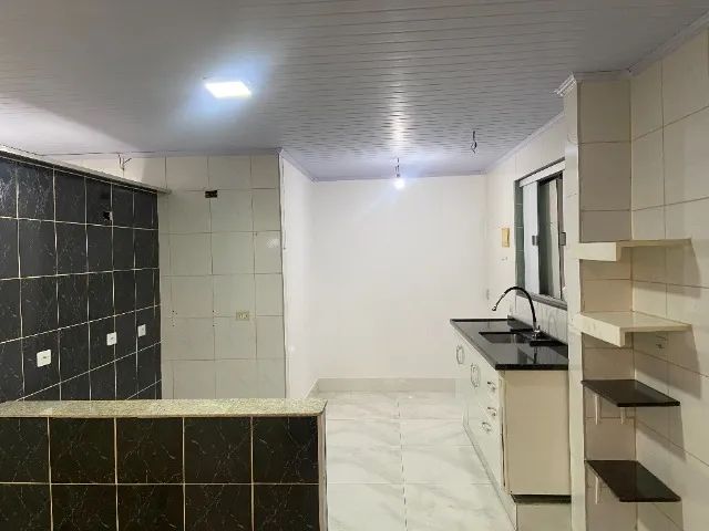 Foto - Brasília - Fazendinha (Itapoã)