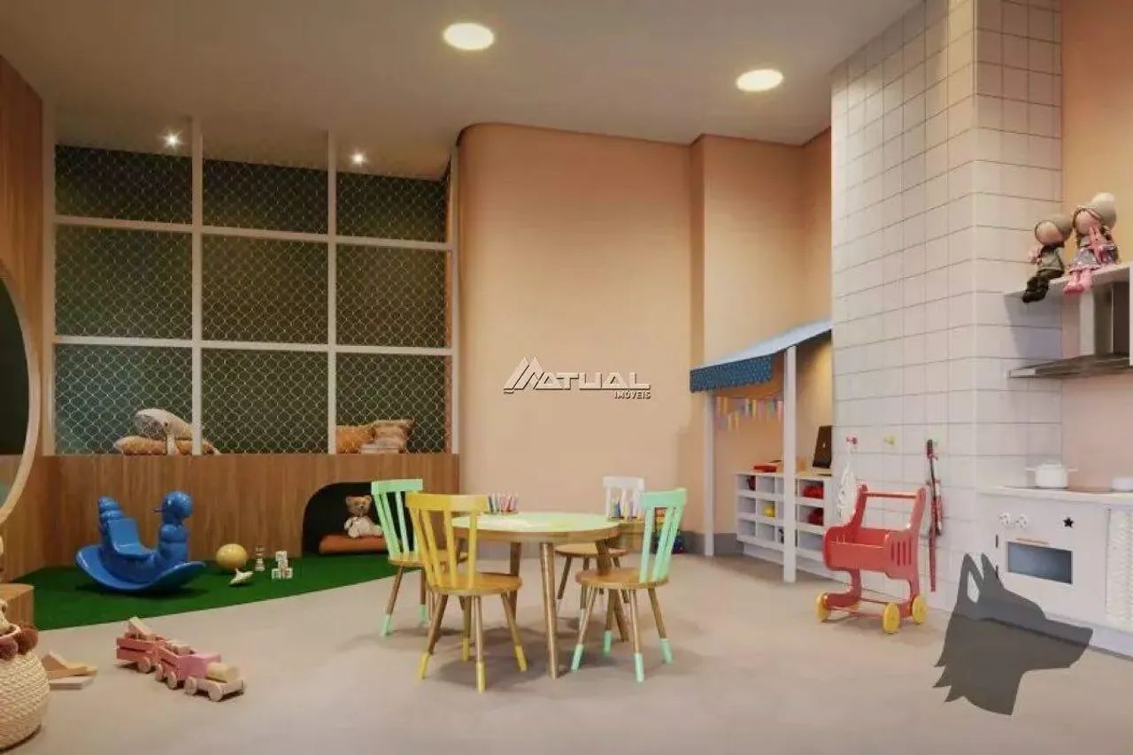 Apartamento 2 quartos Setor Bueno - Foto 4