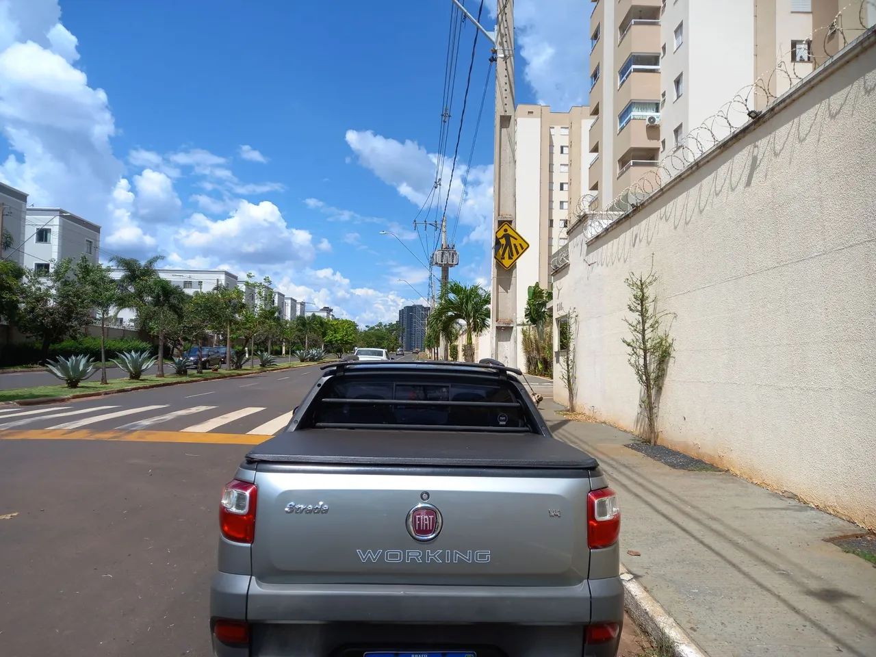 Strada working Dupla (Não faço desconto) - Foto 4