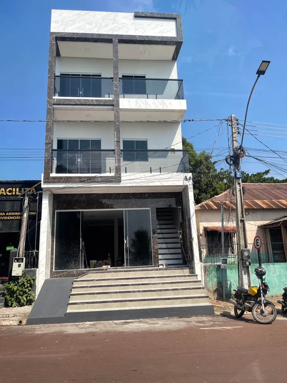 Apartamento Orla de Itaituba