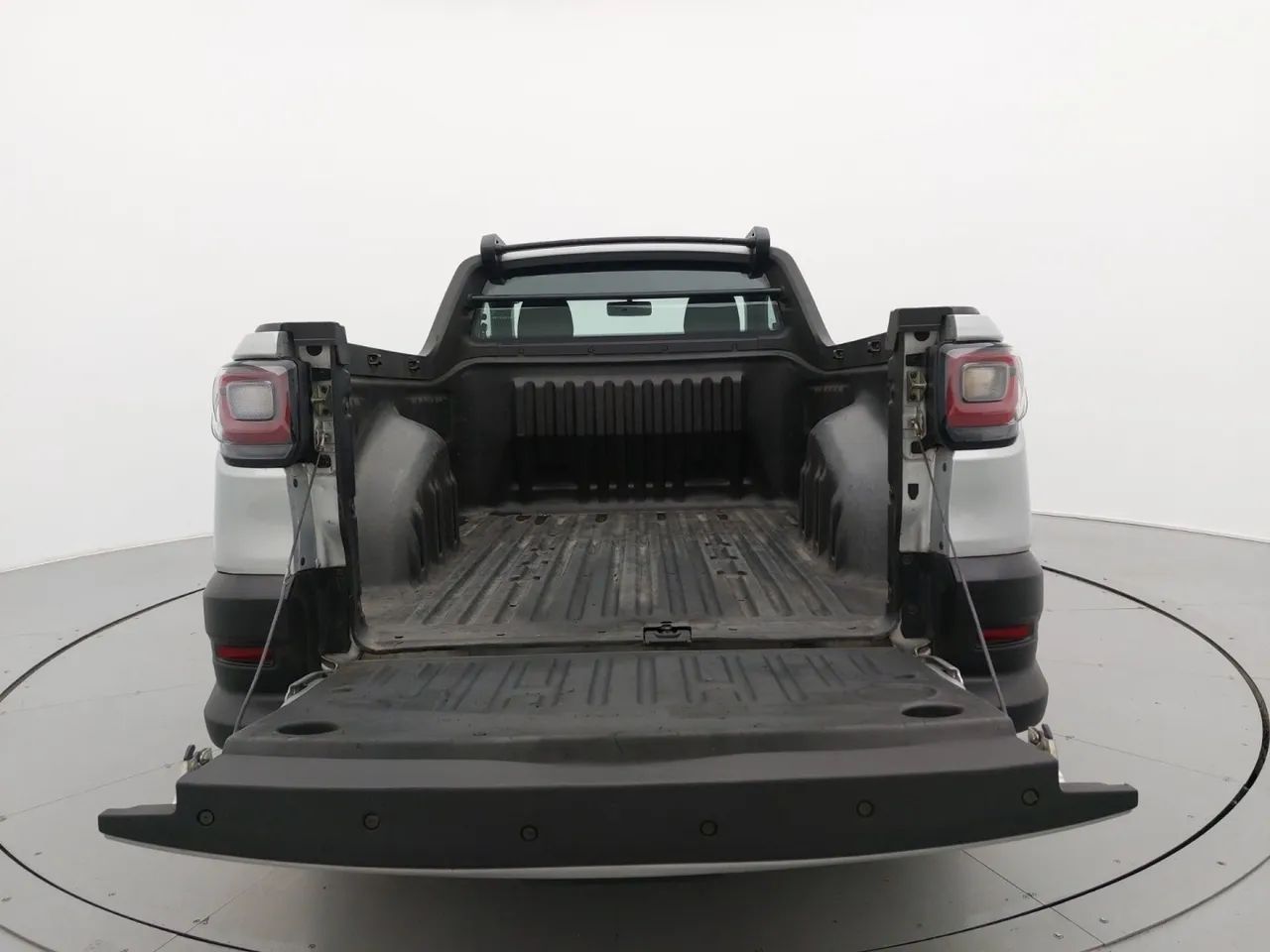 Fiat Strada Endurance 1.3 Flex 8V CS, foto 9 de 15