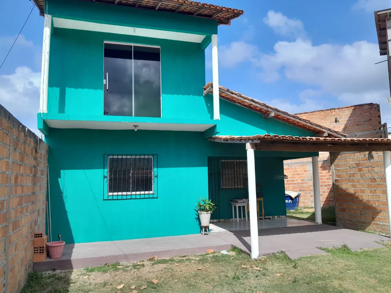 Casa em Salinópolis Pará
