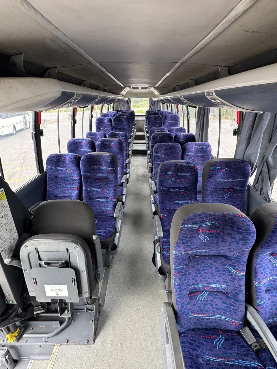 Marcopolo Volare W-L Executivo - Foto 14