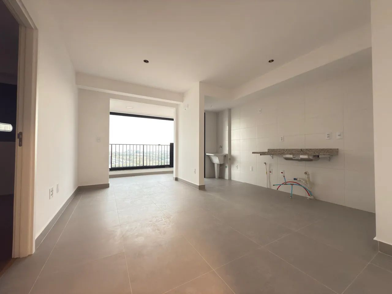 Foto - Sorocaba - Parque Campolim