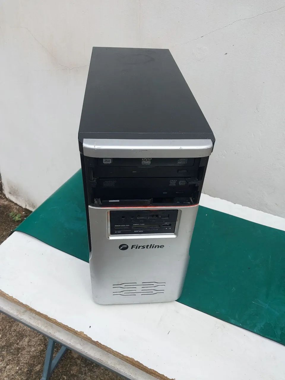 Computador Completo Firstline - Foto 2