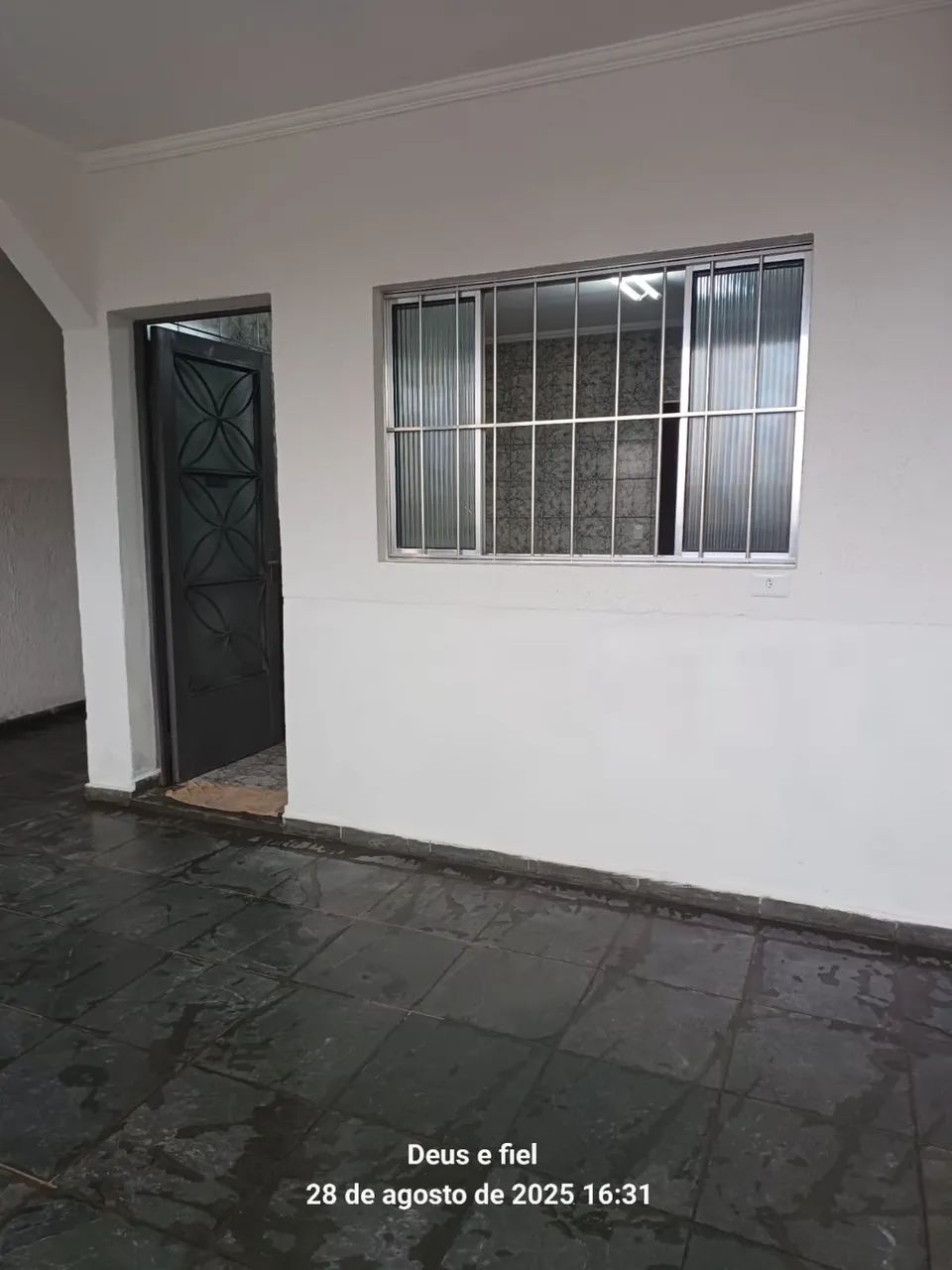 Foto - Carapicuíba - Parque Jandaia