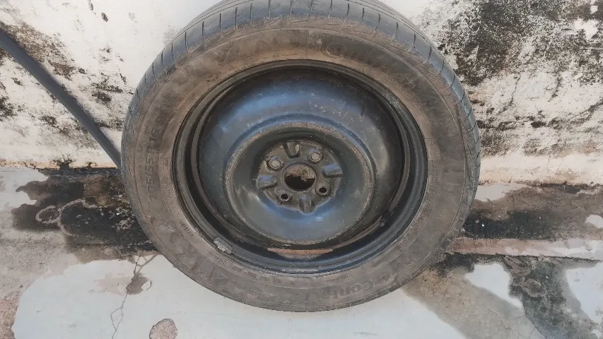 Roda Astra / Vectra
