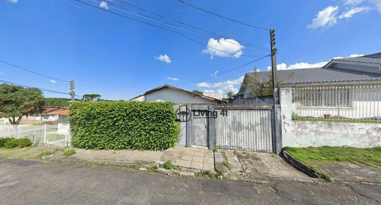 Terreno à venda, 398 m² por R$ 799.900 - Uberaba