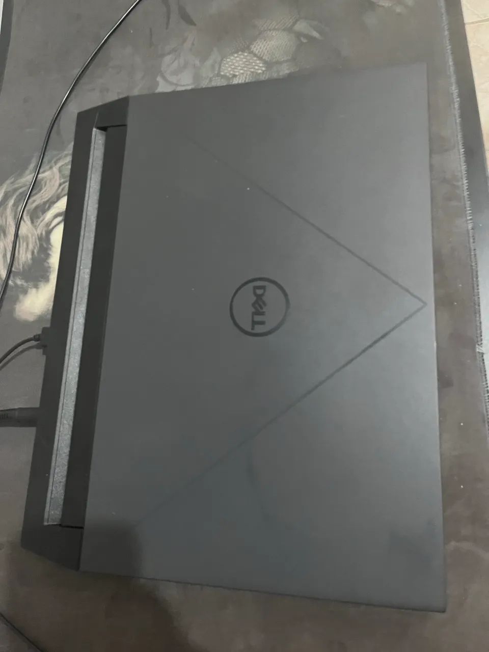 Notebook gamer Dell G15 praticamente novo64289273261953120