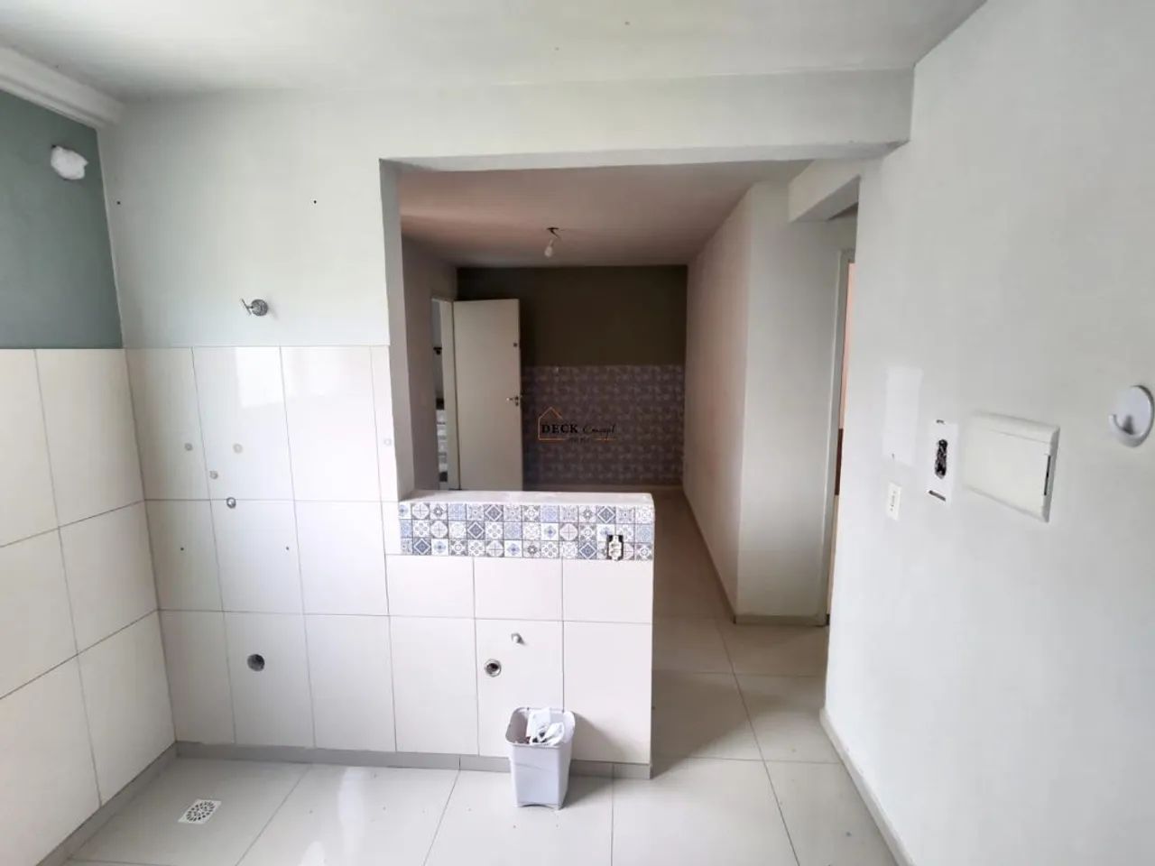 Apartamento em Araucária com 44m², 2 dormitórios e 1 vaga - Cachoeira - Araucária - PR REF - Foto 5