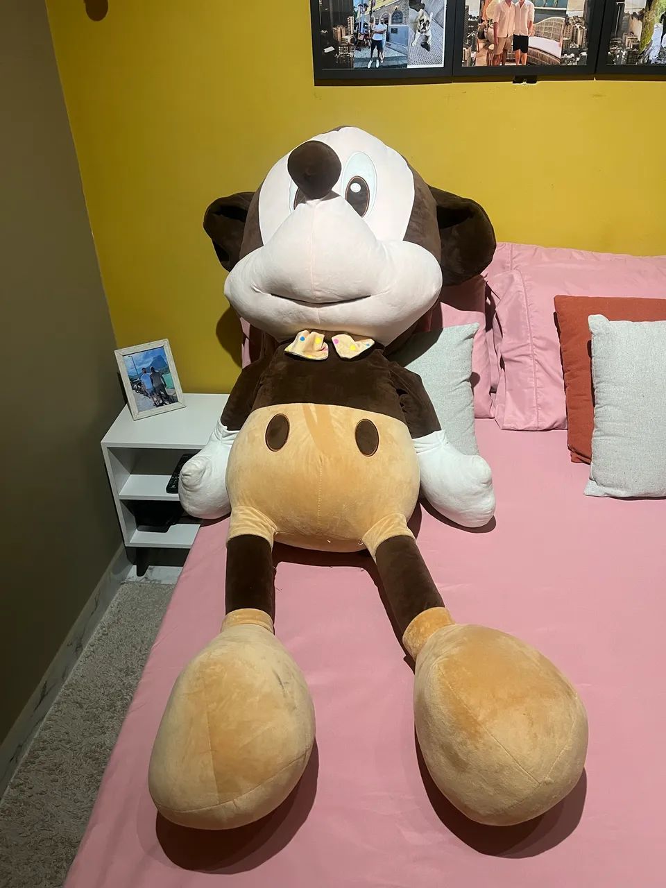 Mickey Gigante  - Foto 2