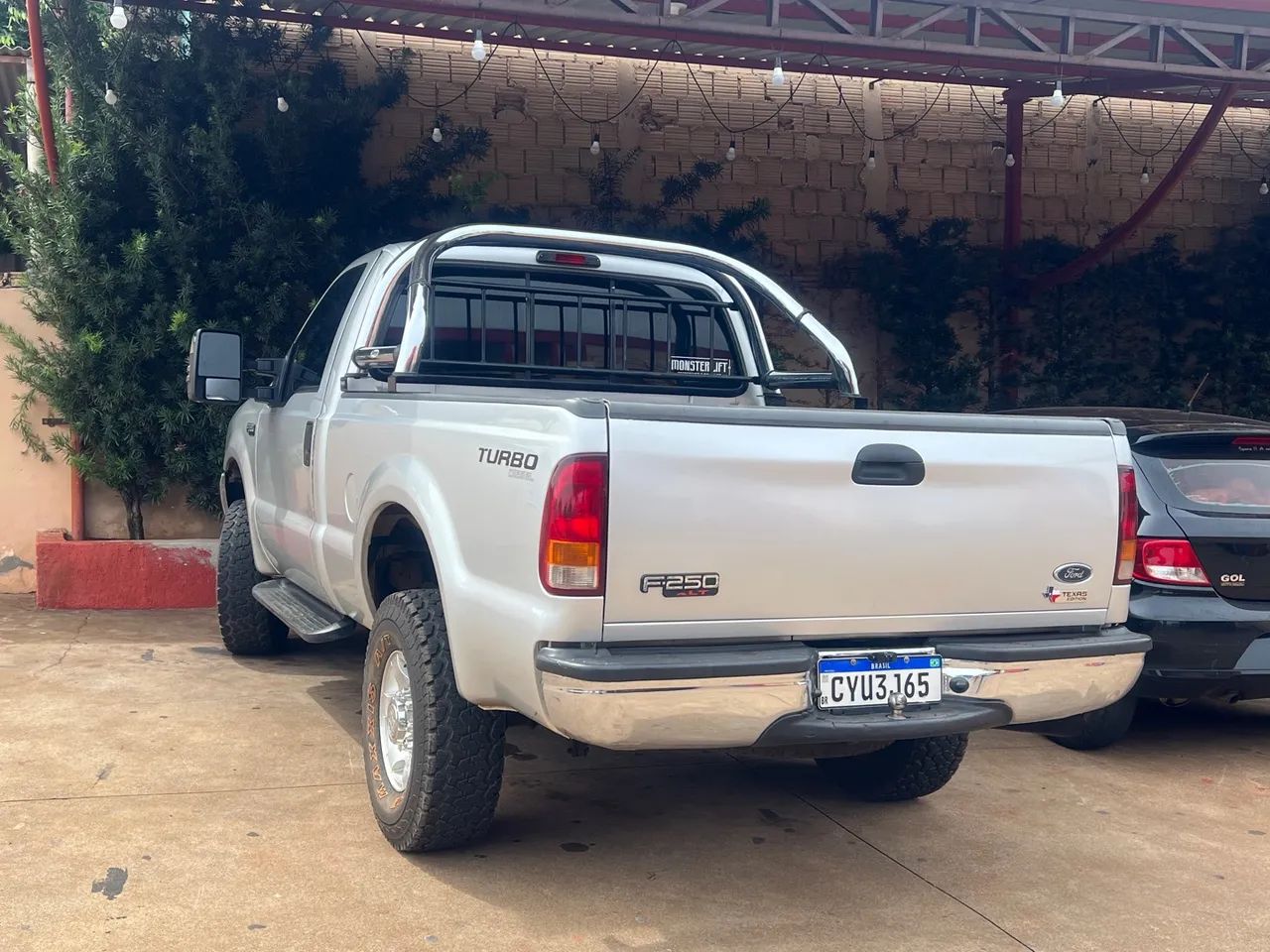 F250  motor sprint 6cc - Foto 5