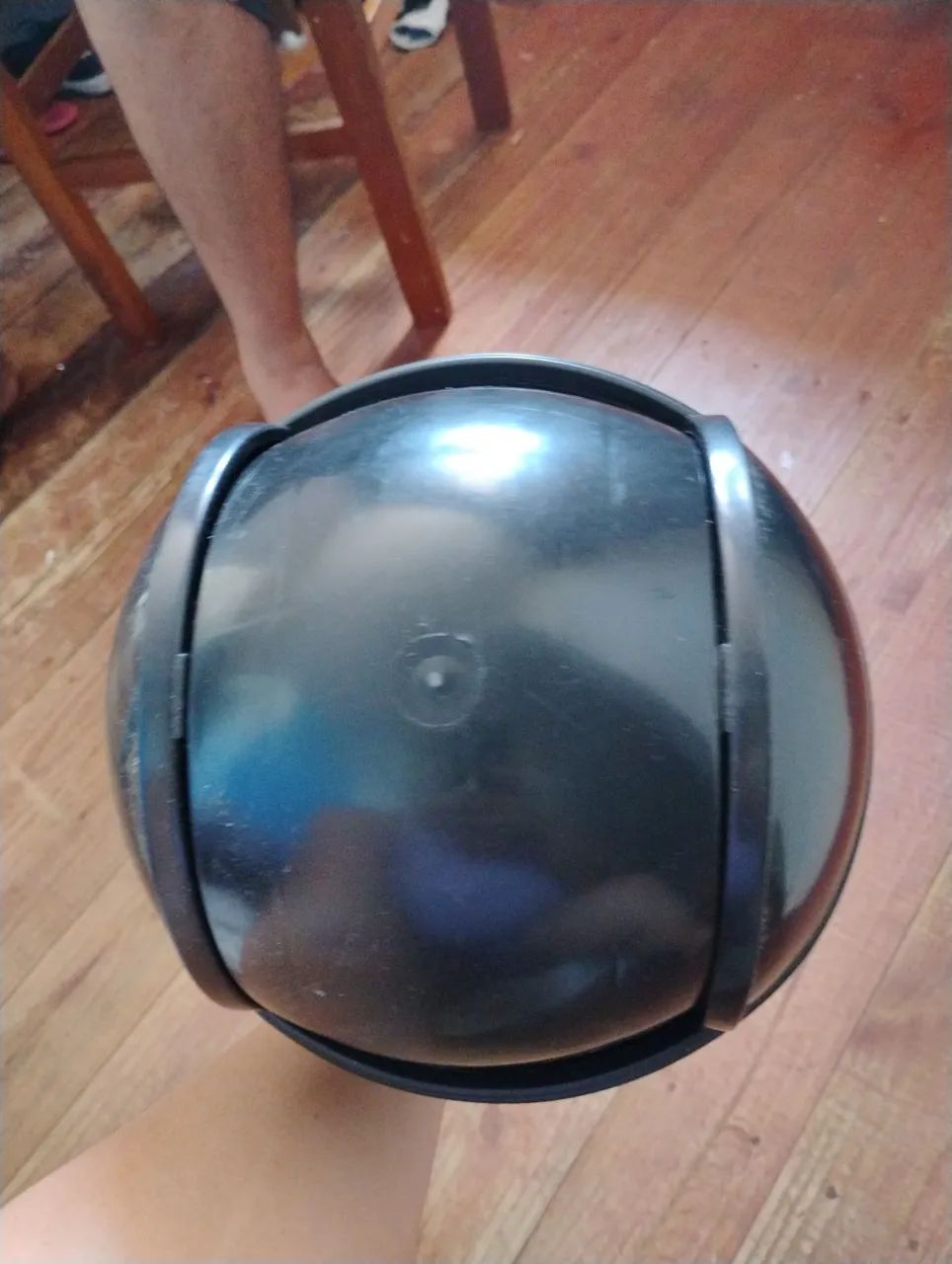 Lixeira simples  - Foto 3