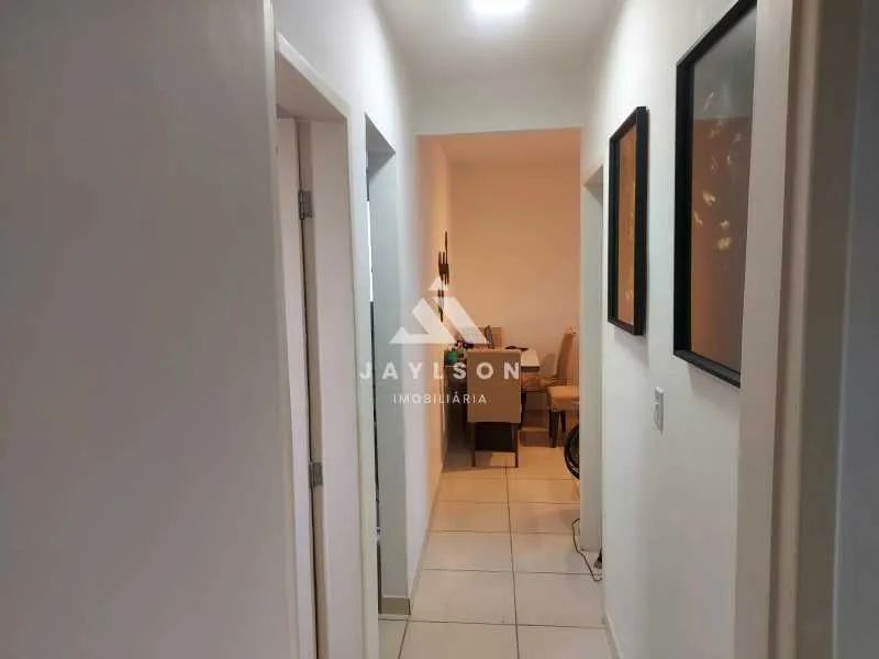 Apartamento : / Residencial / Cascadura - Foto 3