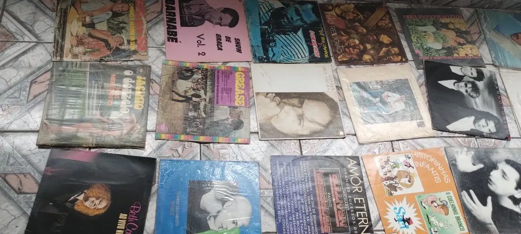 Vendas de lPD nacionais e internacional e tema de novelas - Foto 2